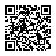 白郷なつめQRコード