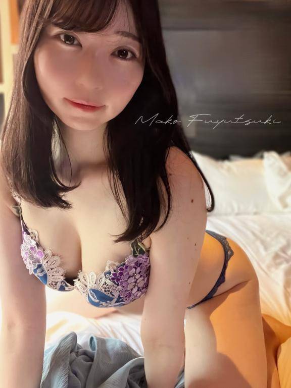 冬月まこpicture