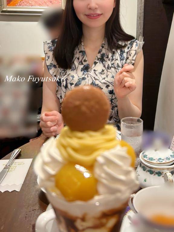 冬月まこpicture