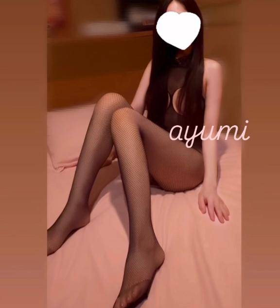 仲野あゆみpicture