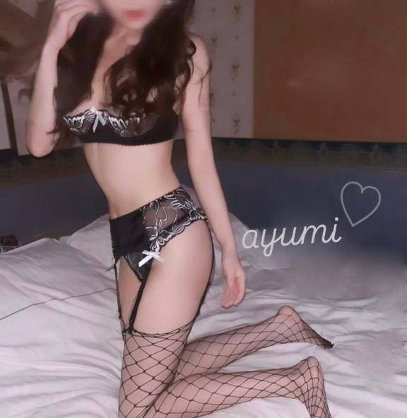 仲野あゆみpicture