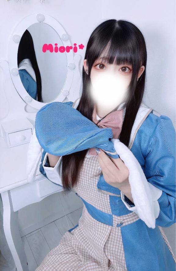朝霞みおりpicture