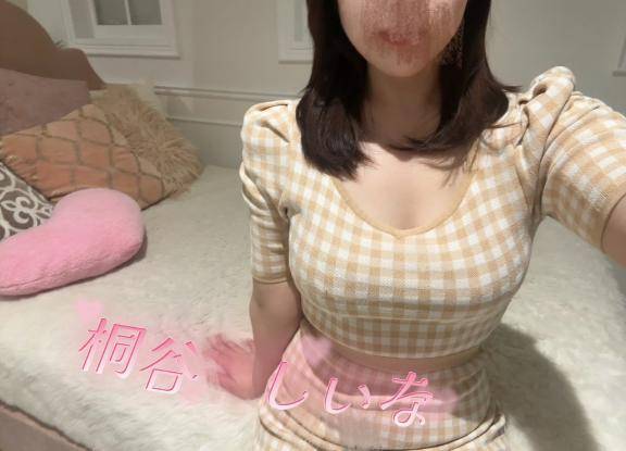 桐谷しいなpicture